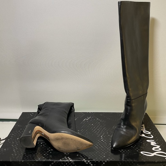 Sam Edelman Shoes - Sam Edelman Hiltin Knee High